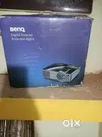 Benq HD Projector Important From Saudiarbia