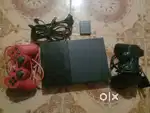 Play station 2
