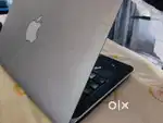 Laptop (INTEL CORE) in working condition with all accessories