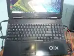 Dell latitude E5540 I5 4th generation