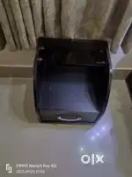 DAMRO BED SIDE TABLE