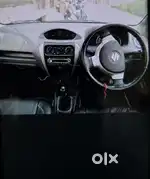 Good condition alto car single hand