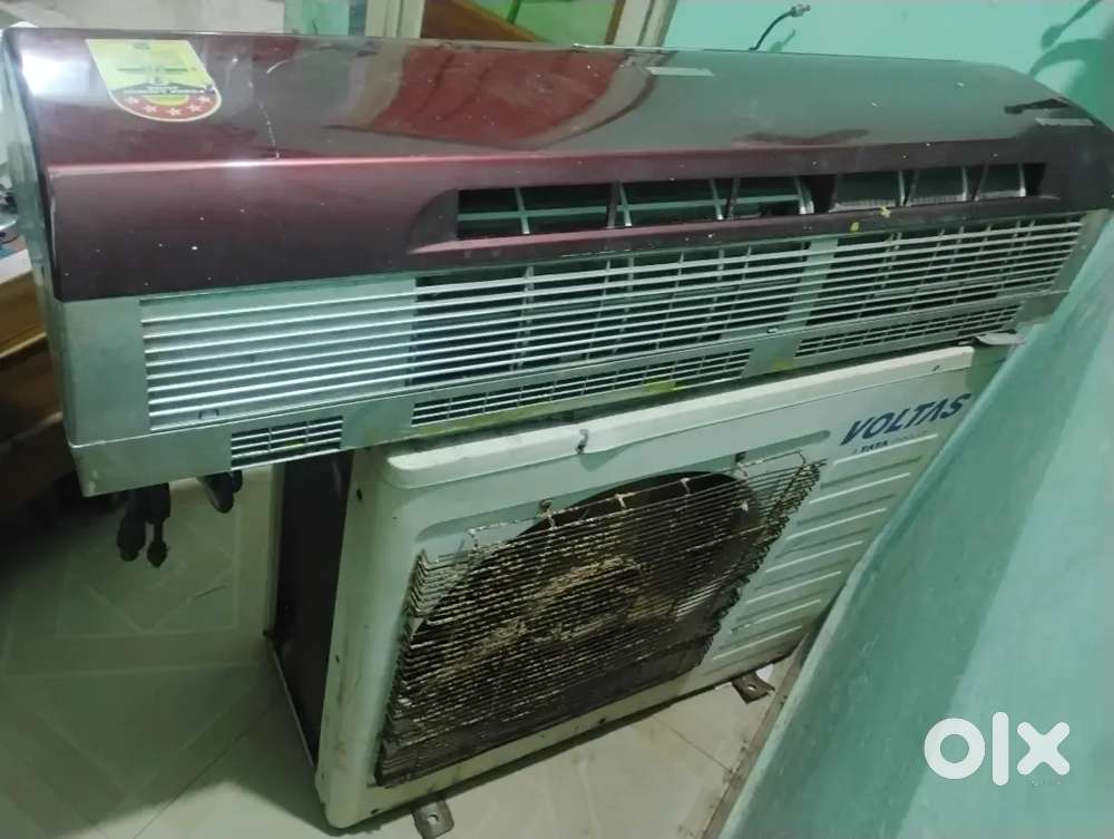 Voltas 1.5 ton ac