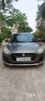 Maruti Suzuki Swift VDI, 2020, Diesel