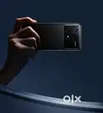 POCO X6 PRO 5G (12+12 GB RAM /512 ROM)