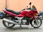 Karizma 225CC Single Owner Excellent Condition