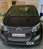 Mahindra Marazzo 2019 Diesel Well Maintained