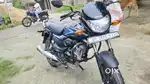 Gadi bilkul new condition me he