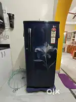 LG 5 STAR SINGLE DOOR 190L FRIDGE