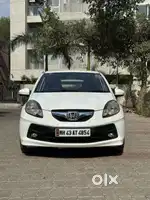 Honda Brio 2013-2016 VX AT, 2015, Petrol