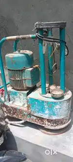 Sending machine Marvel
