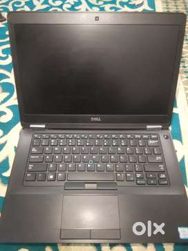 Dell Laptol