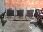 Sofa set selling