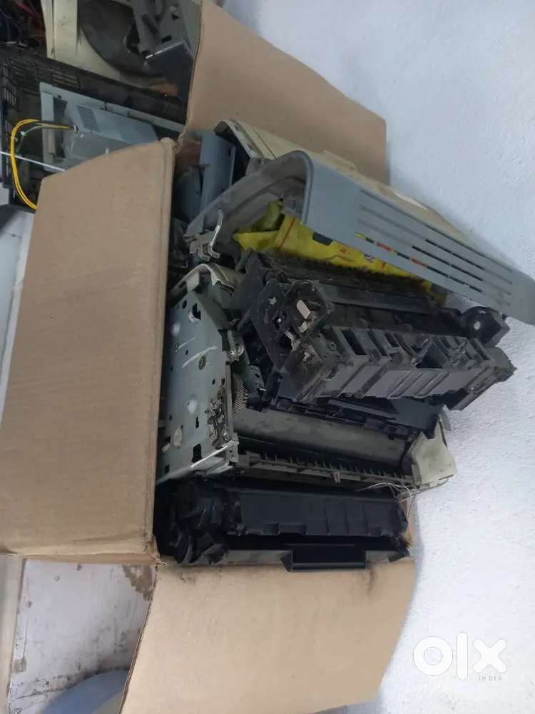 Bulk quantity laser Xerox machine spare parts