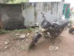 Honda Shine 2010 old model