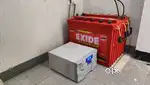 Luminous UPS Battery Sales
