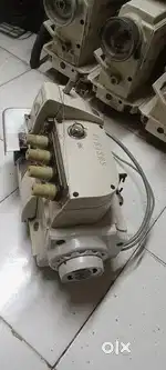 Over lok direct dirve