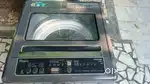 Whirlpool Full automatic washing machine