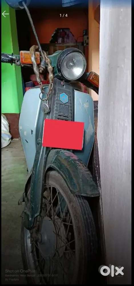 Bajaj M80 For Sale