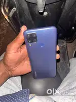 Realme C 15