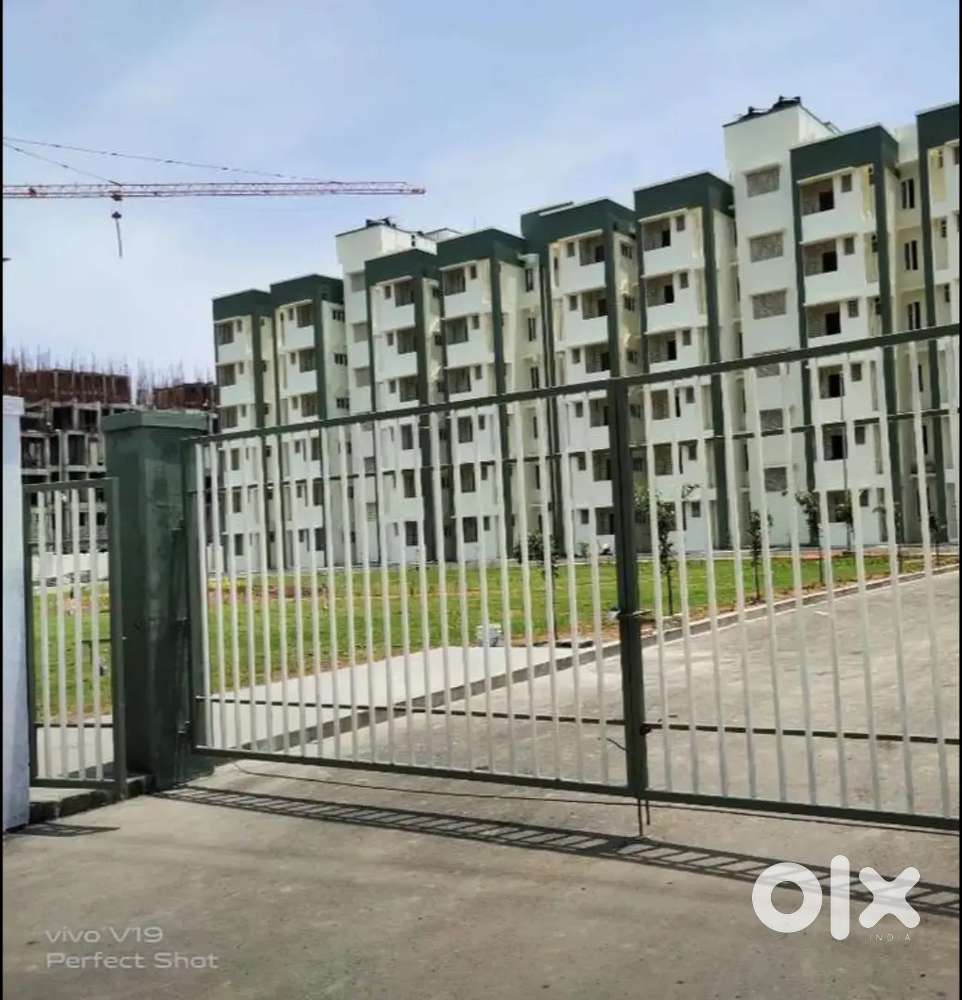 1 BHK at Semmenchery near SATHYABAMA & TCS SHOLINGANALLUR