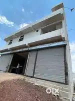 Warehouse for rent 1st floor