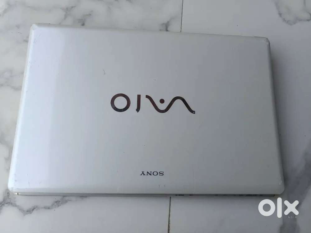 Sony Laptop good condition