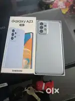 Samsung galaxy A23 5G