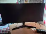 LG 29 inch Ultrawide Full HD IPS Monitor