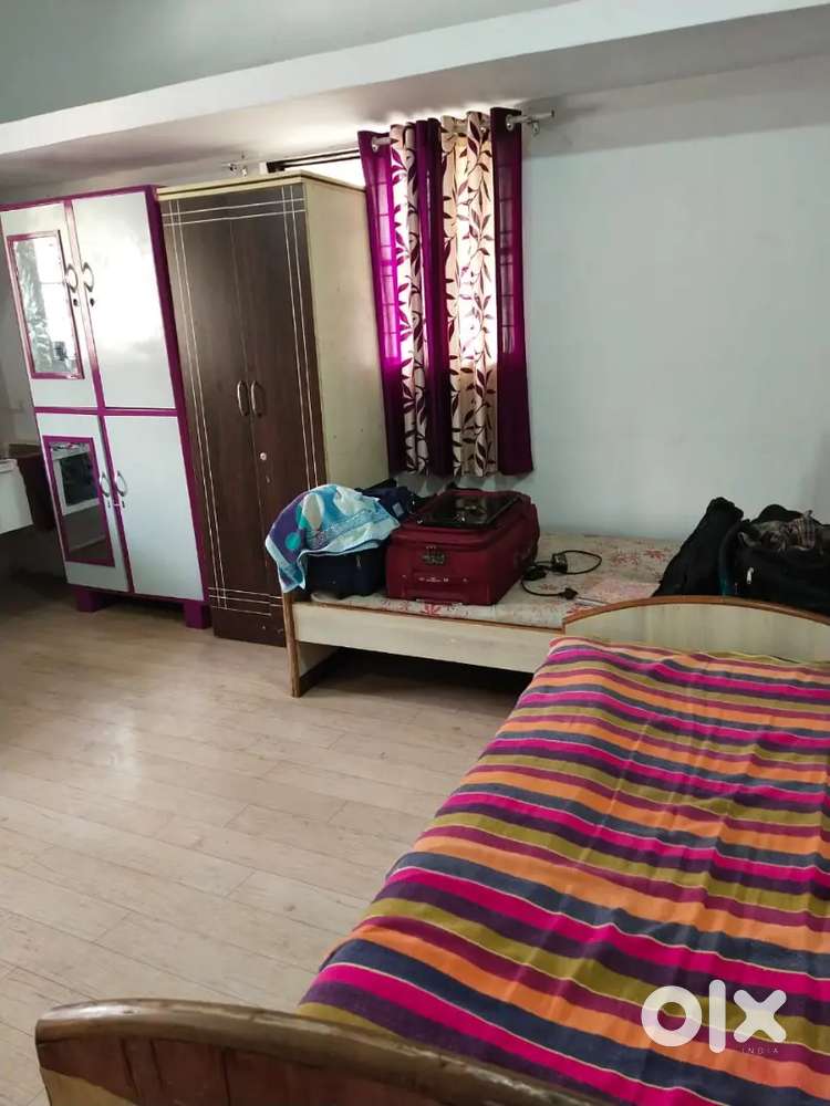 Trupti hostel for boys only