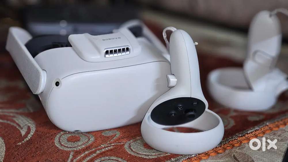 Oculus quest 2