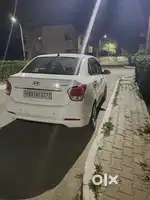 Hyundai Xcent 2015 Diesel 55000 Km Driven