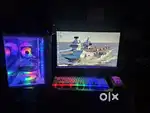Gaming & Editing Pc