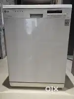 Dishwasher