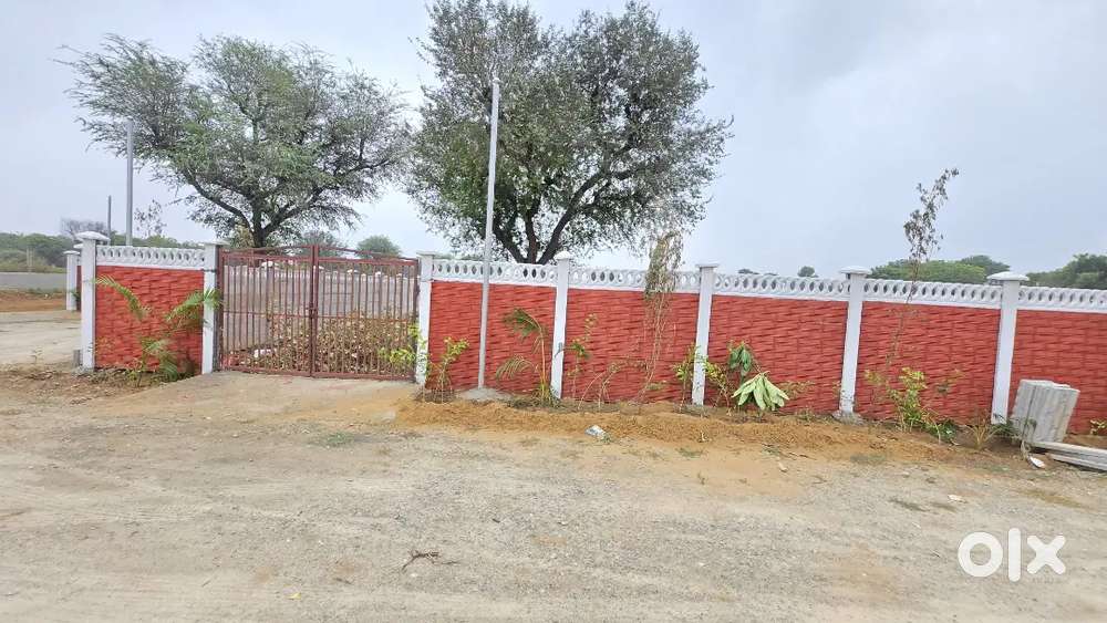 Best farm house project between sikar road and delhi highway