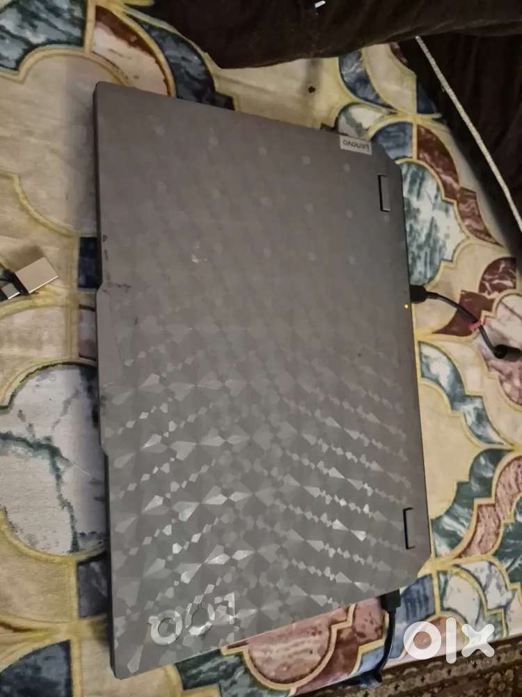 Lenovo LOQ 15iax9 24 gb DDR5 Ram RTX 2050 4GB dedicated graphics