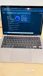 Apple MacBook Air (13-inch, Retina, 2020) – For Sale