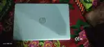HP laptop selling