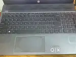 HP Pavilion 15 (i5 8th Gen, 8GB RAM, FHD Display)