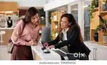 RECEPTIONIST