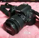 Canon EOS 200D