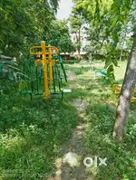 Well Develop Area Surya Nagar Park Face Plot