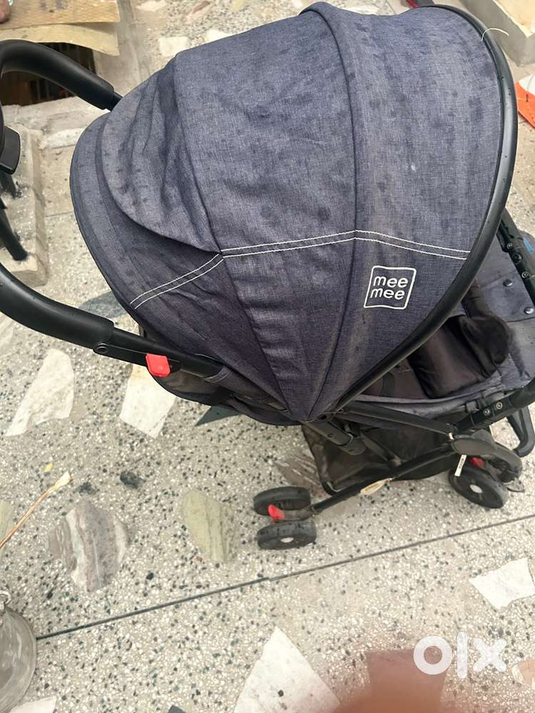 Baby Stroller
