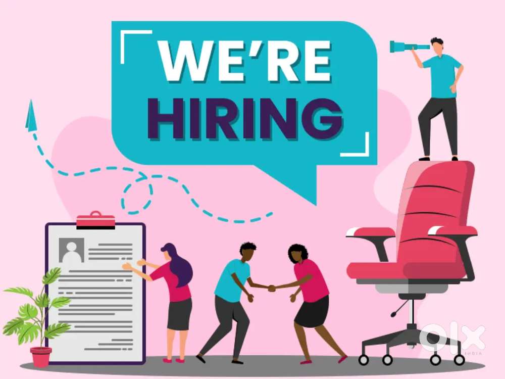 Need managers for Trivandrum