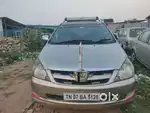 Toyota Innova 2.5 V 7 STR, 2008, Diesel