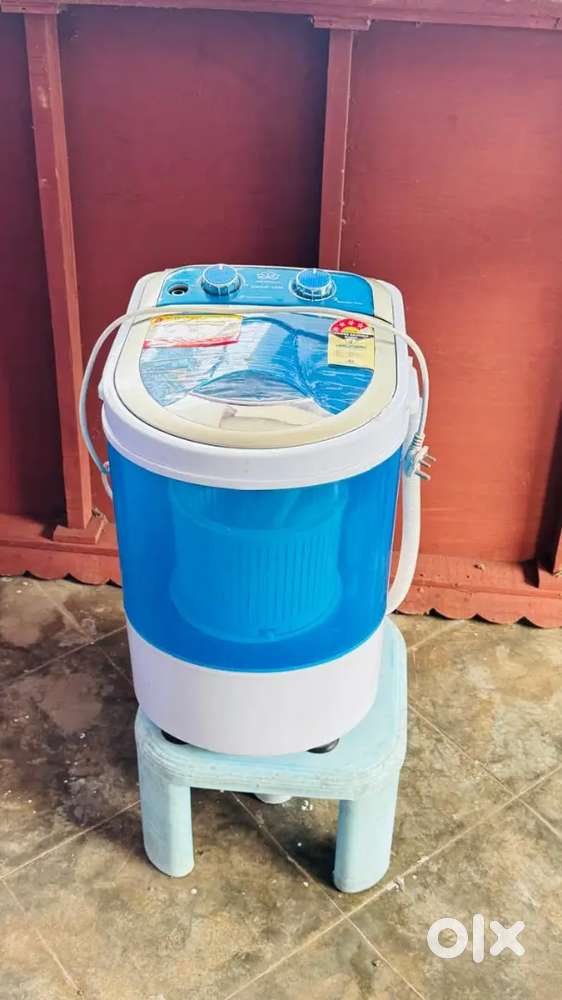 DMR mini washing machine