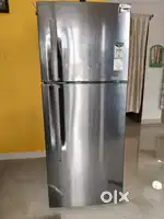 LG refrigerator with 260 ltr and Smart inverter compressor