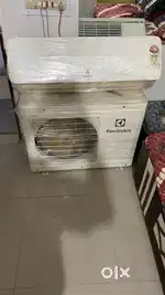 Electrolux A c