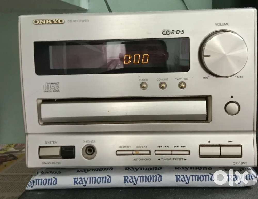Onkyo AV Receiver