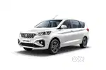 Urgent need Driver for Ertiga full time